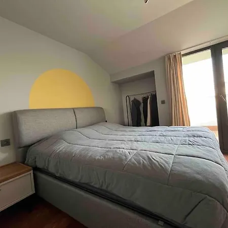 Modern Penthouse In The Center * Istanbul